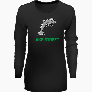 Nike Women's Core Long Sleeve T-Shirt