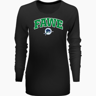 Nike Women's Core Long Sleeve T-Shirt