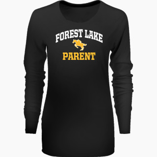 Nike Women's Core Long Sleeve T-Shirt