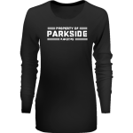 Parkside Rangers <span class="pdp-name-mascot">University of Wisconsin Parkside Rangers</span> Nike Women's Core Long Sleeve T-Shirt Front Thumbnail