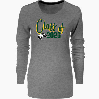 Nike Women's Core Long Sleeve T-Shirt