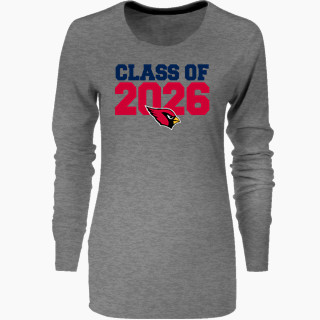 Nike Women's Core Long Sleeve T-Shirt