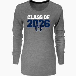 Nike Women's Core Long Sleeve T-Shirt