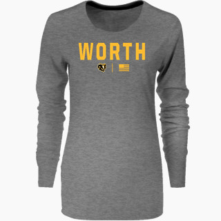 Nike Women's Core Long Sleeve T-Shirt