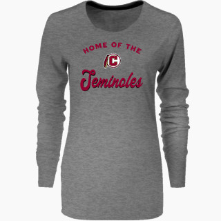 Nike Women's Core Long Sleeve T-Shirt