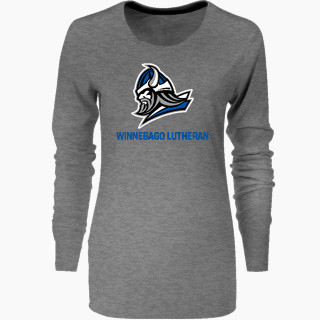 Nike Women's Core Long Sleeve T-Shirt