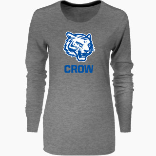 Nike Women's Core Long Sleeve T-Shirt