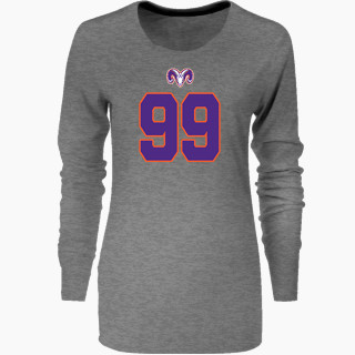 Nike Women's Core Long Sleeve T-Shirt