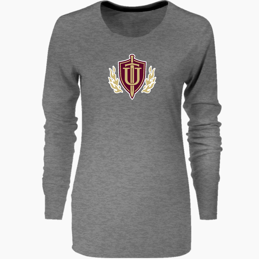 Uplift Titans <span class="pdp-name-mascot">Uplift Titans</span> Nike Women's Core Long Sleeve T-Shirt