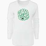 WEEKI WACHEE HIGH SCHOOL HORNETS <span class="pdp-name-mascot">WEEKI WACHEE HORNETS</span> Nike Women's Core Long Sleeve T-Shirt Front Thumbnail