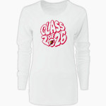 Otterbein University Cardinals <span class="pdp-name-mascot">Otterbein University Cardinals</span> Nike Women's Core Long Sleeve T-Shirt Front Thumbnail