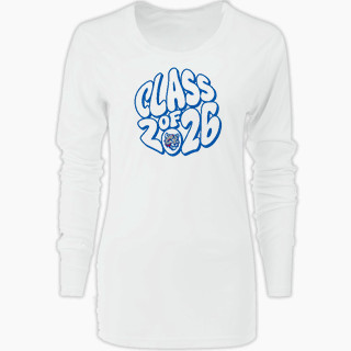 Nike Women's Core Long Sleeve T-Shirt