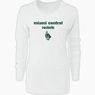 Nike Women's Core Long Sleeve T-Shirt