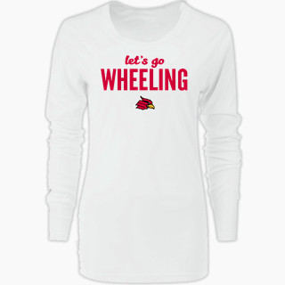 Nike Women's Core Long Sleeve T-Shirt