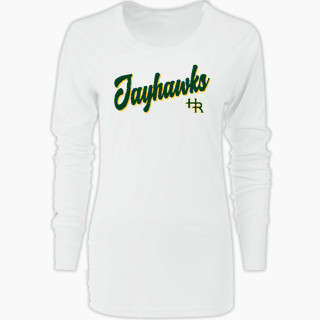 Nike Women's Core Long Sleeve T-Shirt