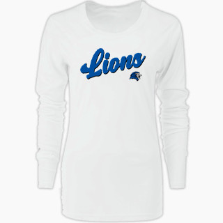 Nike Women's Core Long Sleeve T-Shirt