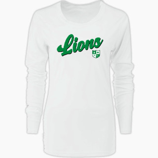 Nike Women's Core Long Sleeve T-Shirt