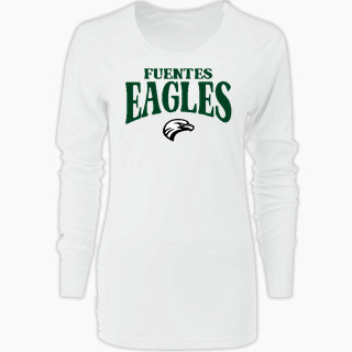 Nike Women's Core Long Sleeve T-Shirt