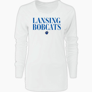 Nike Women's Core Long Sleeve T-Shirt