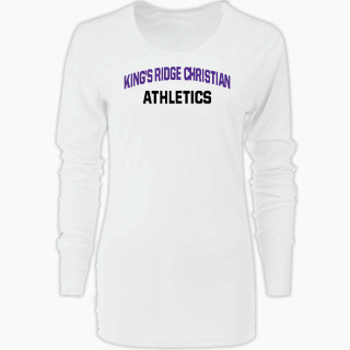 Nike Women's Core Long Sleeve T-Shirt