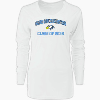 Nike Women's Core Long Sleeve T-Shirt