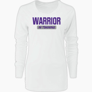 Nike Women's Core Long Sleeve T-Shirt