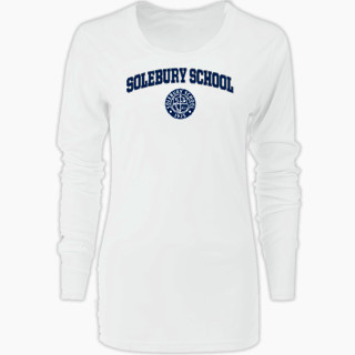 Nike Women's Core Long Sleeve T-Shirt