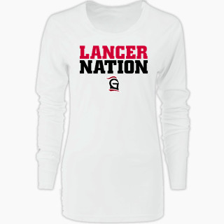 Nike Women's Core Long Sleeve T-Shirt