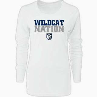 Nike Women's Core Long Sleeve T-Shirt