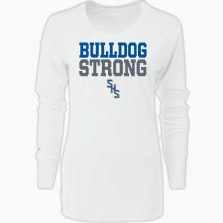 Nike Women's Core Long Sleeve T-Shirt