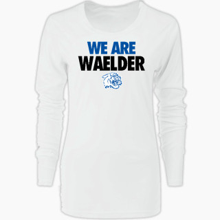 Nike Women's Core Long Sleeve T-Shirt