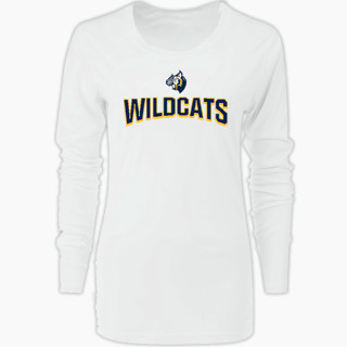 Nike Women's Core Long Sleeve T-Shirt