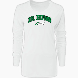 Nike Women's Core Long Sleeve T-Shirt