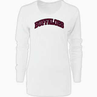 Nike Women's Core Long Sleeve T-Shirt