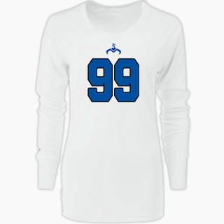 Nike Women's Core Long Sleeve T-Shirt