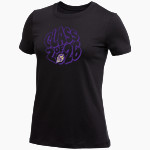 TROY-BUCHANAN HIGH SCHOOL TROJANS <span class="pdp-name-mascot">TROY - BUCHANAN TROJANS</span> Nike Women's Core Short Sleeve T-Shirt Front Thumbnail
