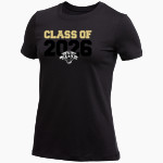 TRUMANN HIGH SCHOOL WILDCATS <span class="pdp-name-mascot">TRUMANN WILDCATS</span> Nike Women's Core Short Sleeve T-Shirt Front Thumbnail