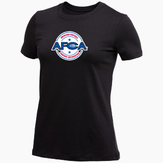 Nike Women's Core Short Sleeve T-Shirt