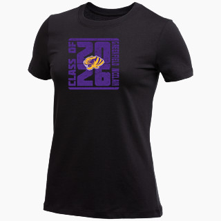 Nike Women's Core Short Sleeve T-Shirt