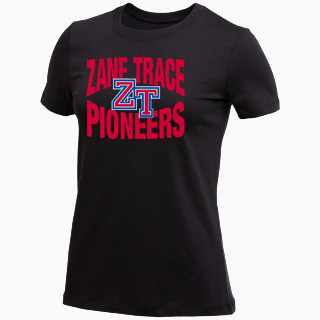 Nike Women's Core Short Sleeve T-Shirt