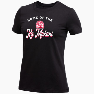 Nike Women's Core Short Sleeve T-Shirt