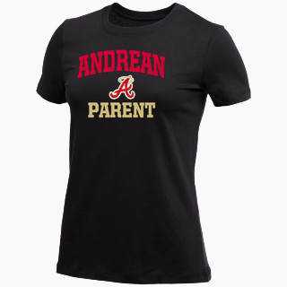 Nike Women's Core Short Sleeve T-Shirt