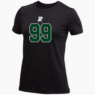 Nike Women's Core Short Sleeve T-Shirt