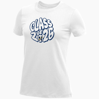 Nike Women's Core Short Sleeve T-Shirt