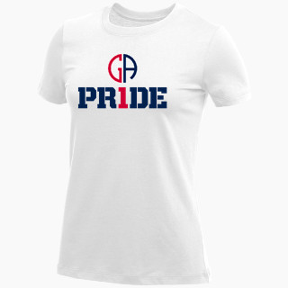 Nike Women's Core Short Sleeve T-Shirt