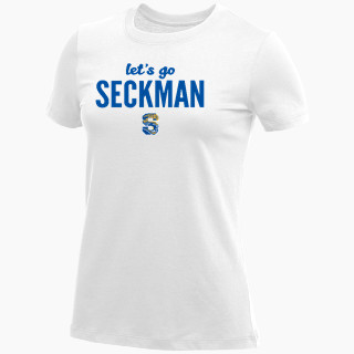 Nike Women's Core Short Sleeve T-Shirt