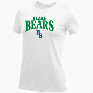 Nike Women's Core Short Sleeve T-Shirt