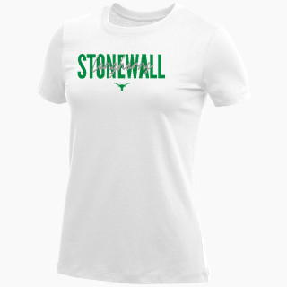 Nike Women's Core Short Sleeve T-Shirt