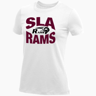 Nike Women's Core Short Sleeve T-Shirt