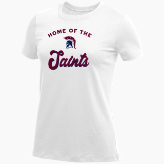 Nike Women's Core Short Sleeve T-Shirt